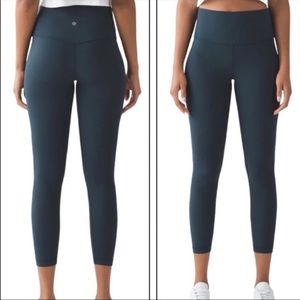 Lululemon align leggings